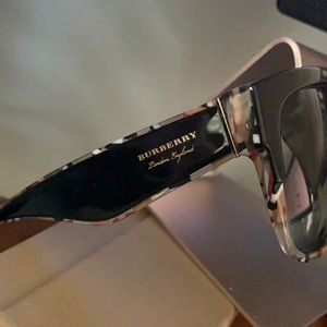 Burberry Sunglasses